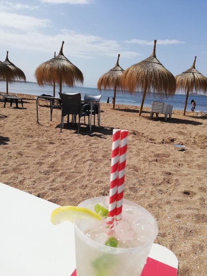 Casa Kalani Playa Honda (Murcia)